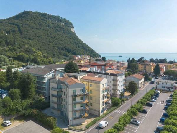 appartamento in vendita a Garda