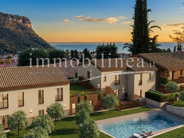 appartamento in vendita a Garda