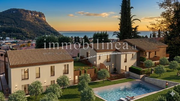 appartamento in vendita a Garda