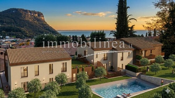 appartamento in vendita a Garda