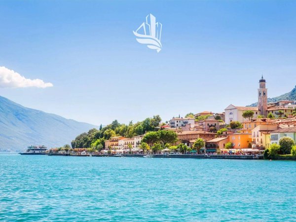 casa indipendente in vendita a Garda