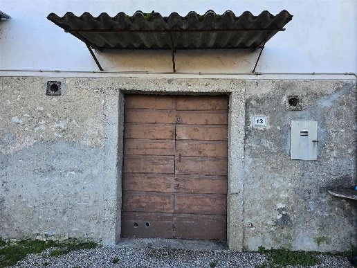 casale in vendita a Garda
