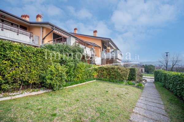 appartamento in vendita a Garda