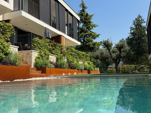 appartamento in vendita a Garda