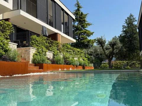 appartamento in vendita a Garda