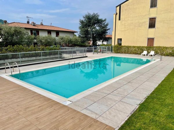 appartamento in vendita a Garda