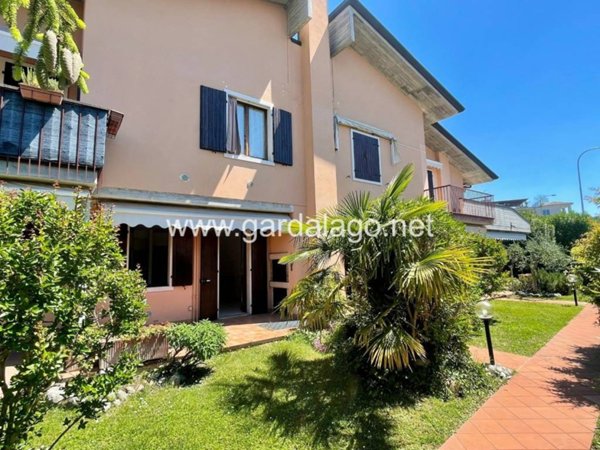appartamento in vendita a Garda