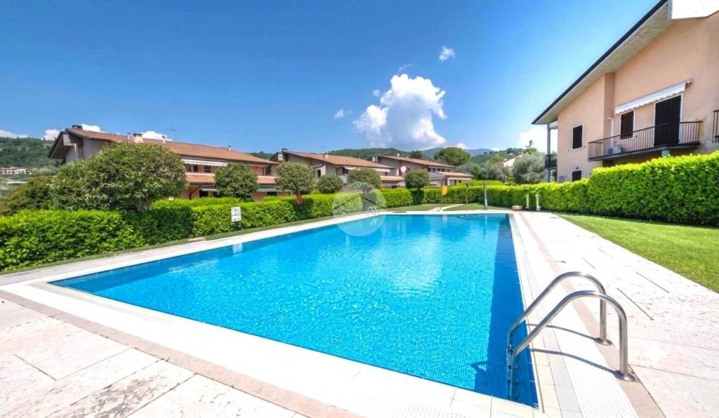 appartamento in vendita a Garda