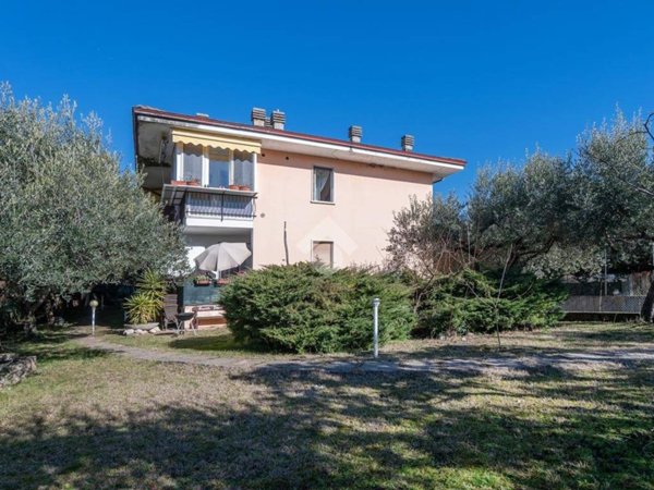appartamento in vendita a Garda