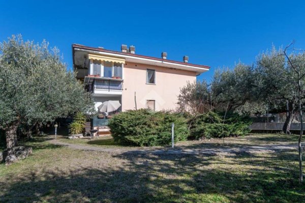 appartamento in vendita a Garda