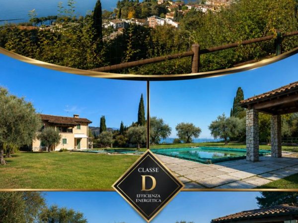 casa indipendente in vendita a Garda