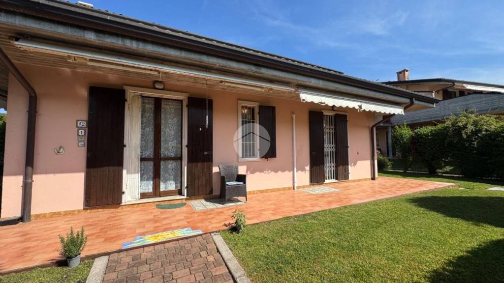 appartamento in vendita a Garda