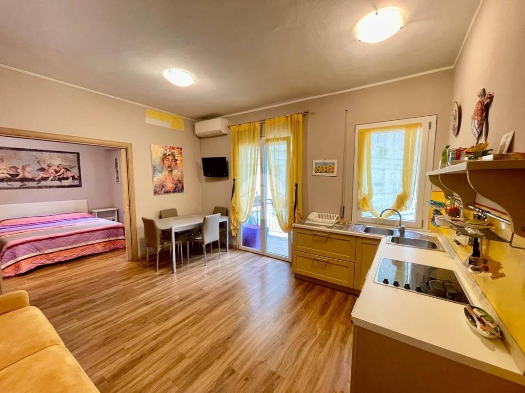 appartamento in vendita a Garda