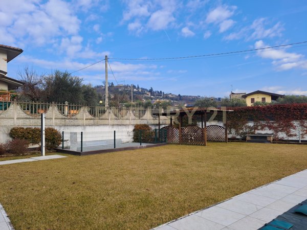 appartamento in vendita a Garda
