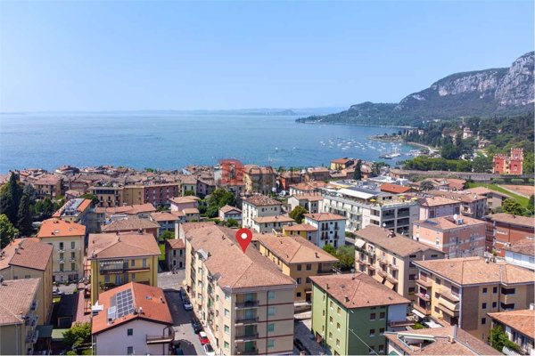 appartamento in vendita a Garda
