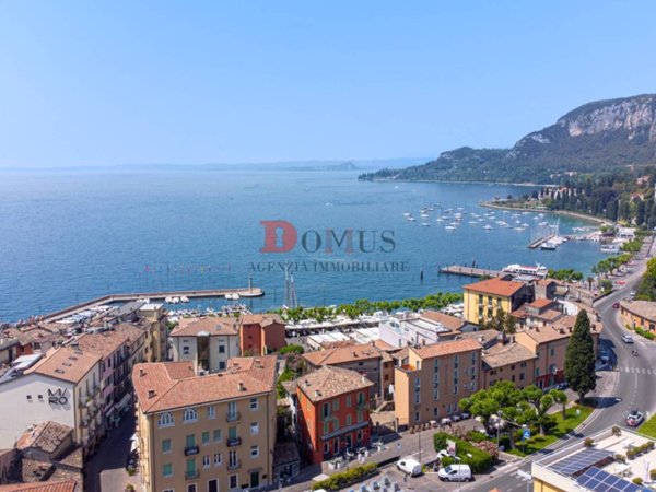 appartamento in vendita a Garda