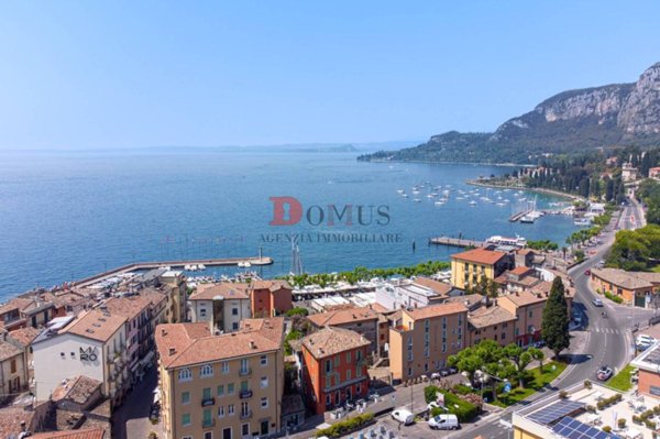 appartamento in vendita a Garda