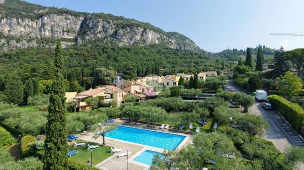 appartamento in vendita a Garda