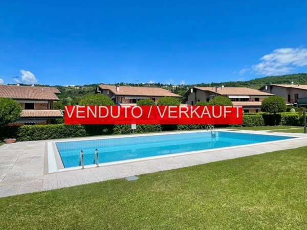 appartamento in vendita a Garda