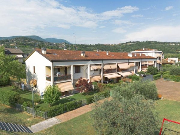 appartamento in vendita a Garda