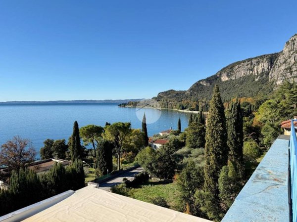 appartamento in vendita a Garda