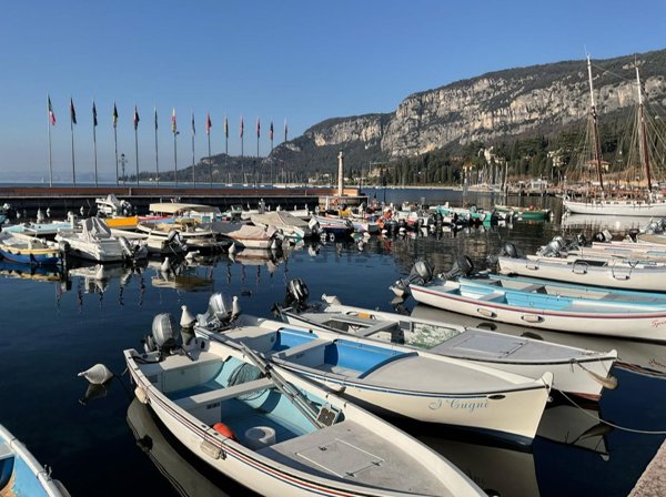 casa indipendente in vendita a Garda