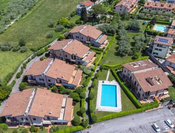 appartamento in vendita a Garda