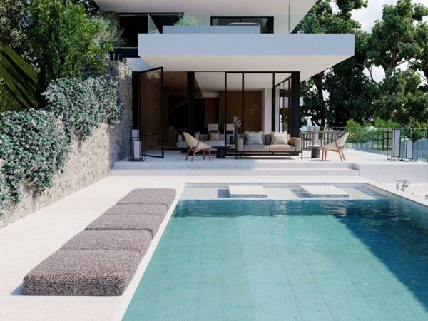 casa indipendente in vendita a Garda