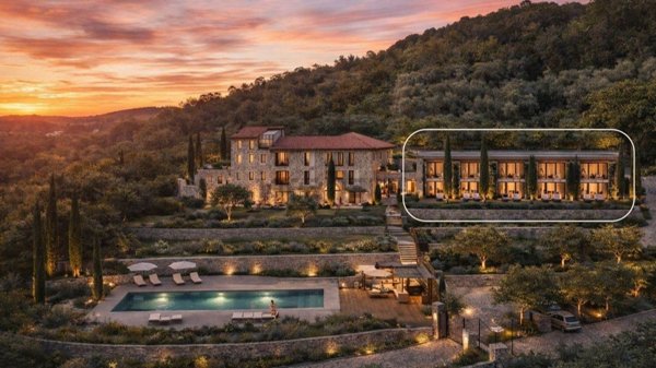 casa indipendente in vendita a Garda