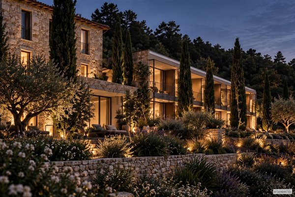casa indipendente in vendita a Garda