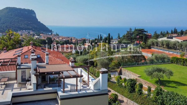appartamento in vendita a Garda