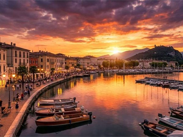 appartamento in vendita a Garda