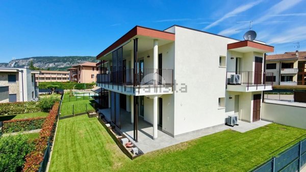 appartamento in vendita a Garda