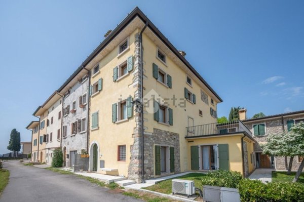appartamento in vendita a Garda