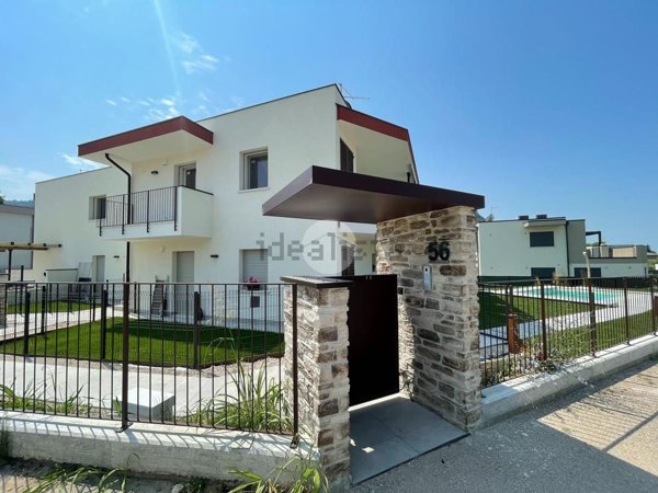 appartamento in vendita a Garda