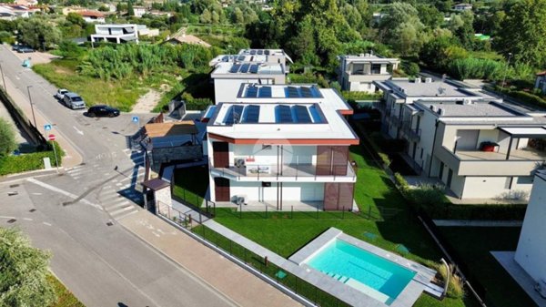 appartamento in vendita a Garda