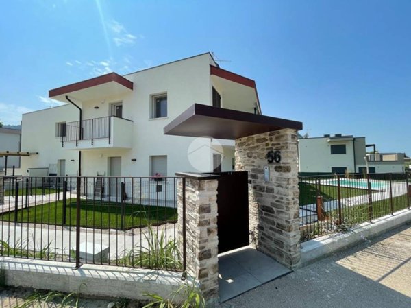 appartamento in vendita a Garda