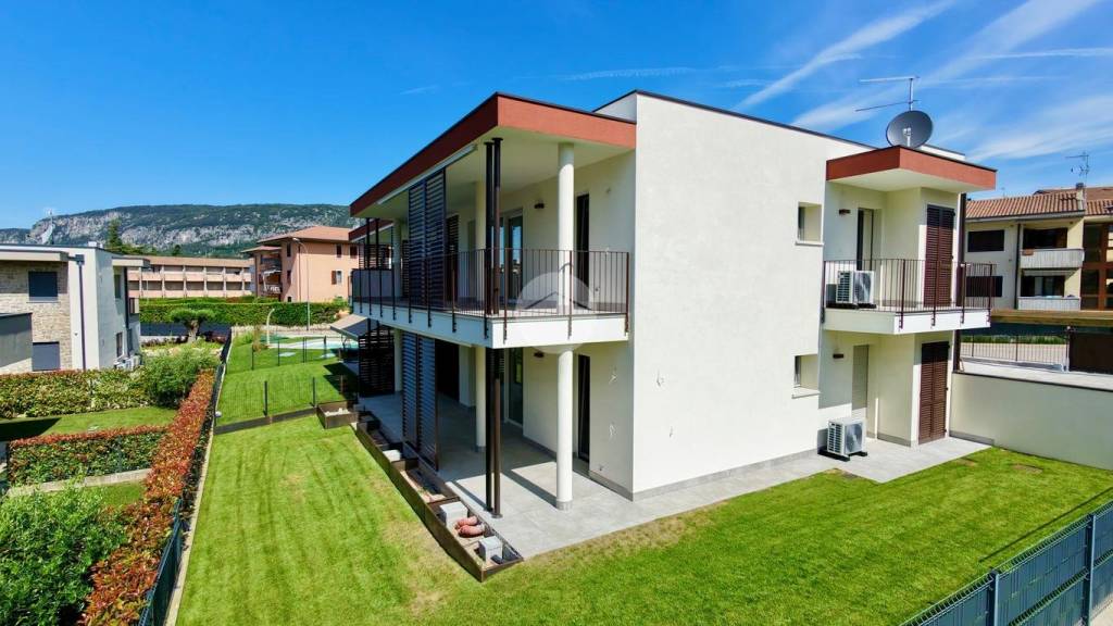 appartamento in vendita a Garda