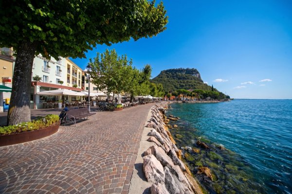 appartamento in vendita a Garda