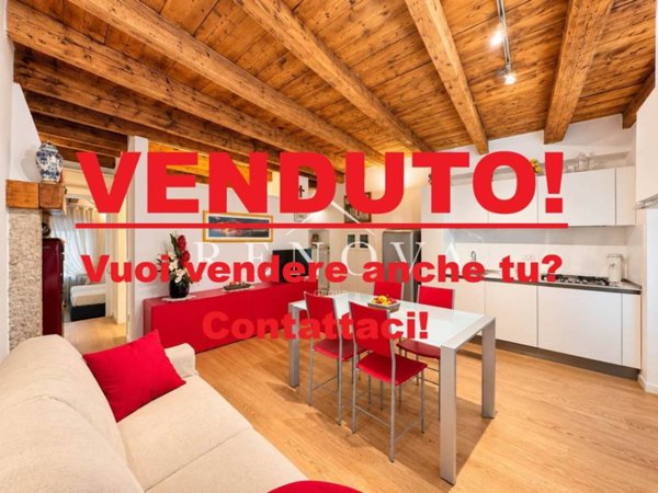 appartamento in vendita a Garda