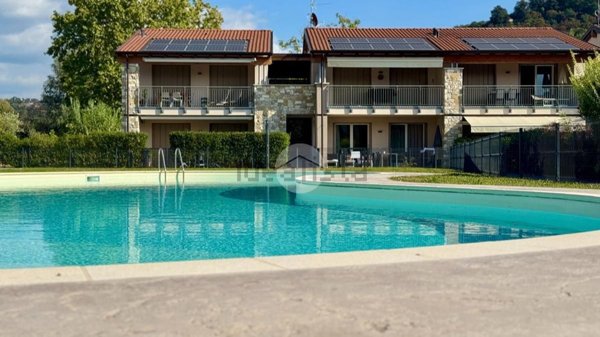 appartamento in vendita a Garda