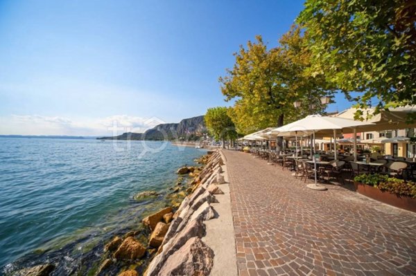 appartamento in vendita a Garda