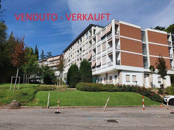 appartamento in vendita a Garda
