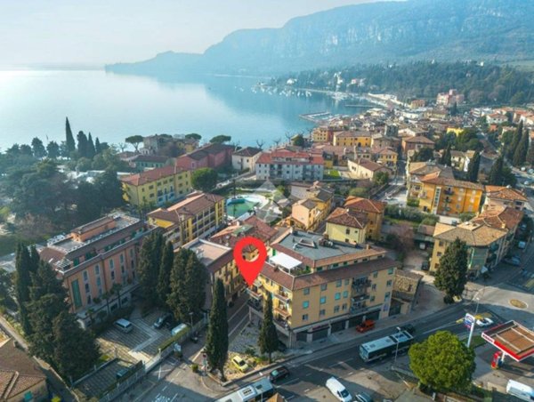 appartamento in vendita a Garda