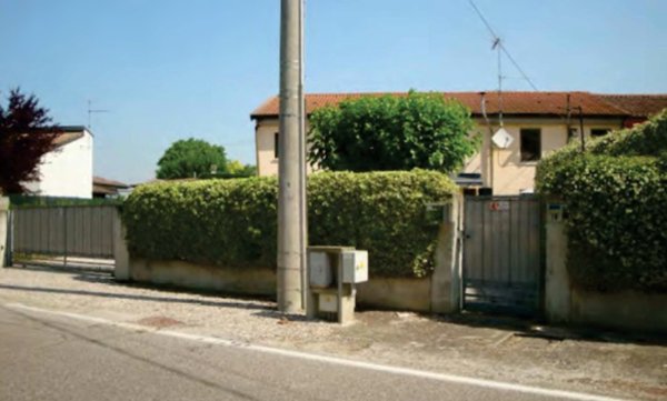terreno edificabile in vendita a Gazzo Veronese in zona Correzzo