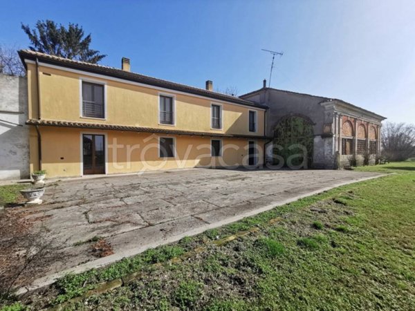 casa indipendente in vendita a Gazzo Veronese