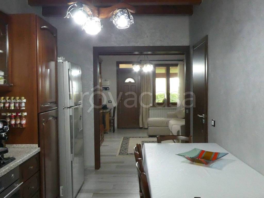 casa indipendente in vendita a Gazzo Veronese in zona San Pietro in Valle