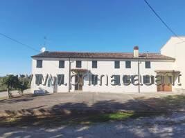 casa indipendente in vendita a Gazzo Veronese in zona Maccacari