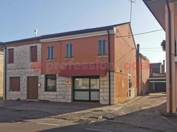 appartamento in vendita a Gazzo Veronese in zona Maccacari