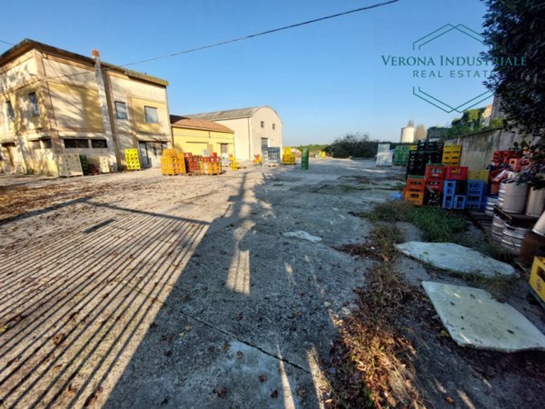 casa indipendente in vendita a Gazzo Veronese